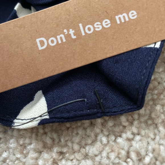 NWT reformation Lupe Top - Picture 7 of 14